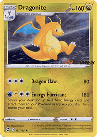 Dragonite